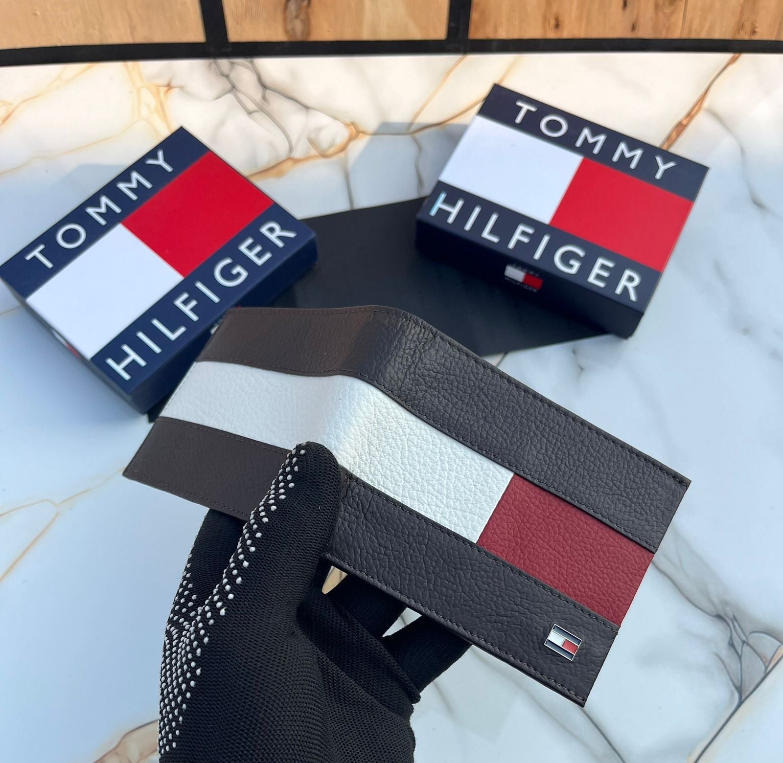 Tommy Hilfiger Wallet