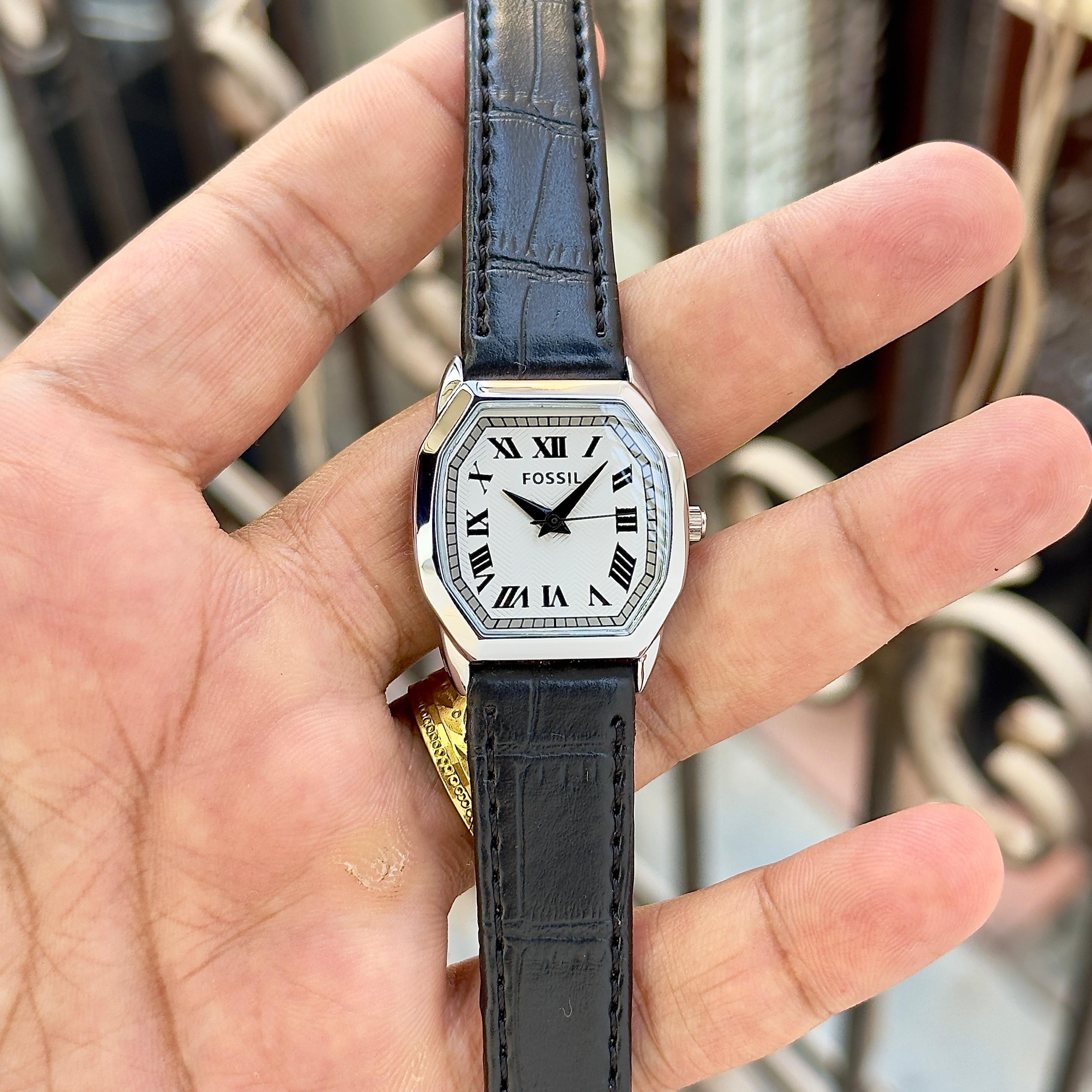 Fossil Harlow