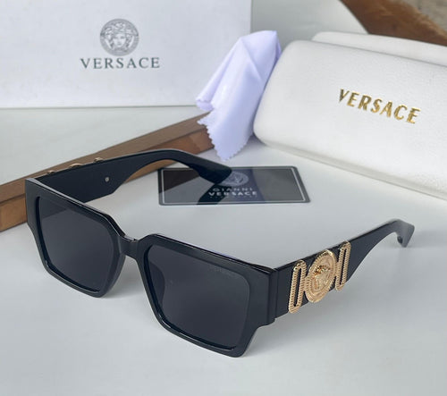 Versace Unisex Sunglasses