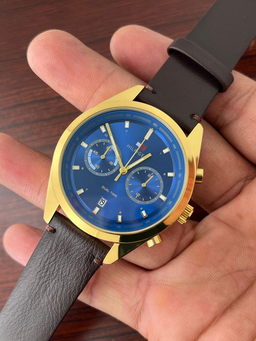 Tommy Hilfiger Open Heart Automatic