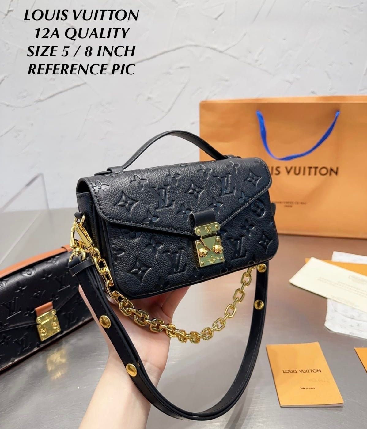 Louis Vuitton Pochette