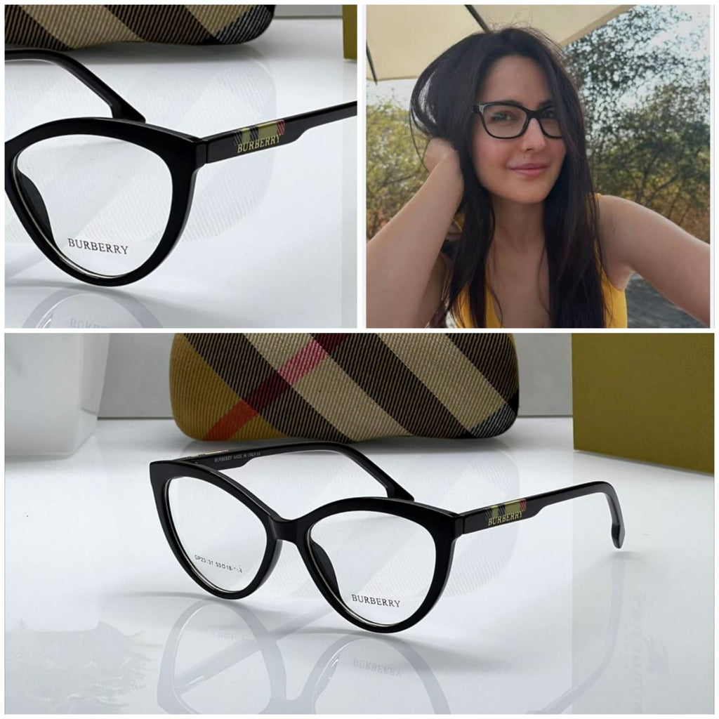 Burberry Frame