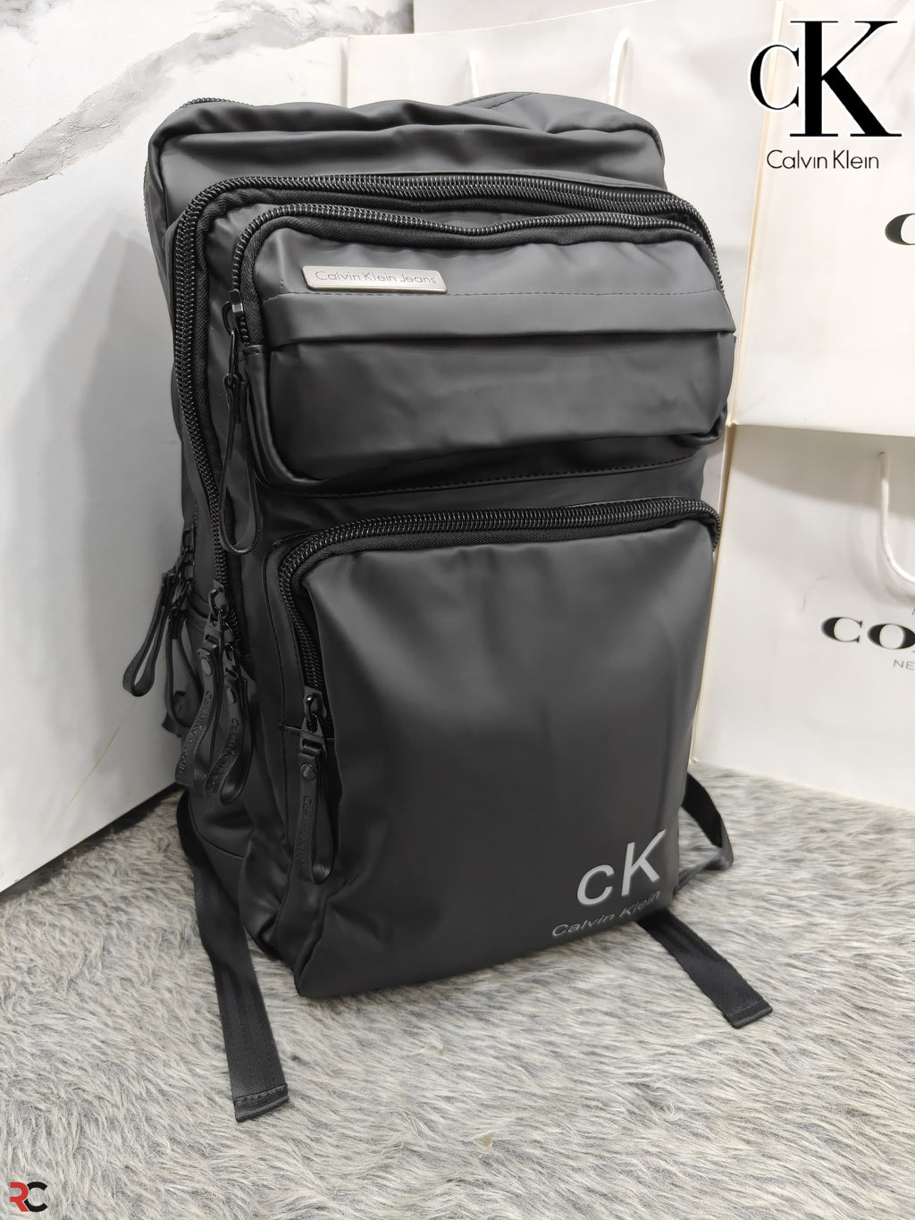 Calvin Klein Travelling Backpack