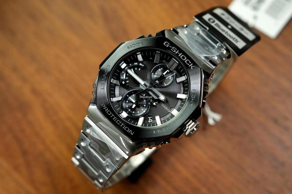 G-Shock GMC B2100D