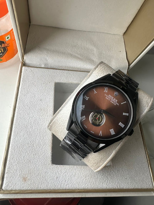 Rolex Chronograph