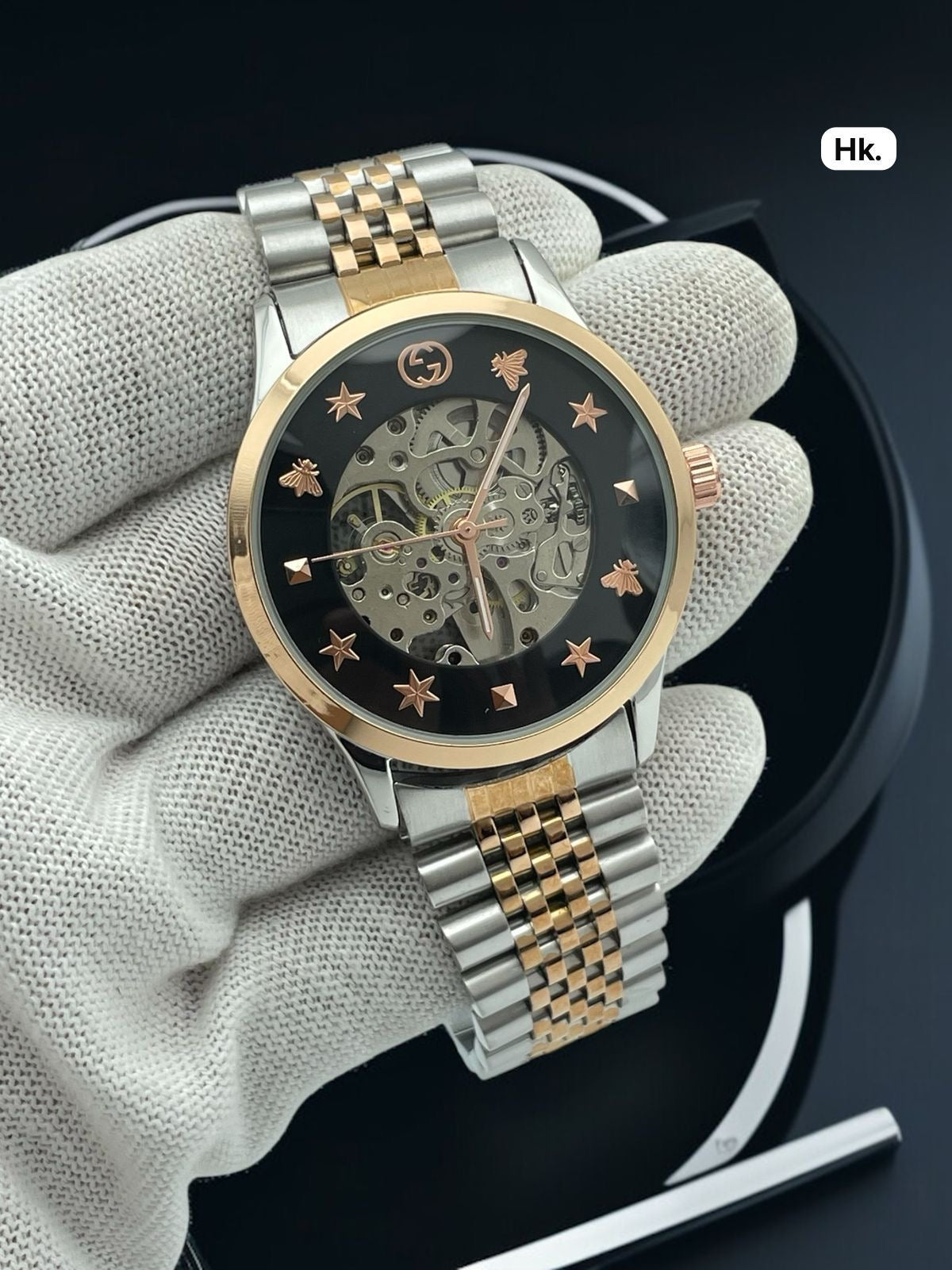 Gucci Skeleton Series