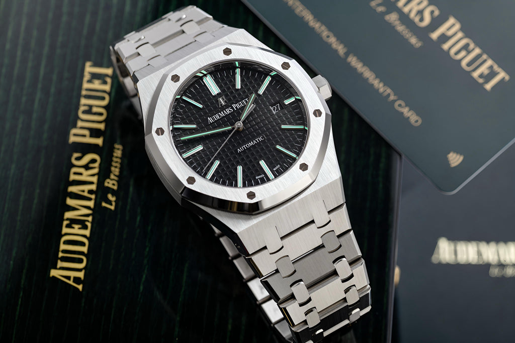Audemars Piguet ROYALOAK