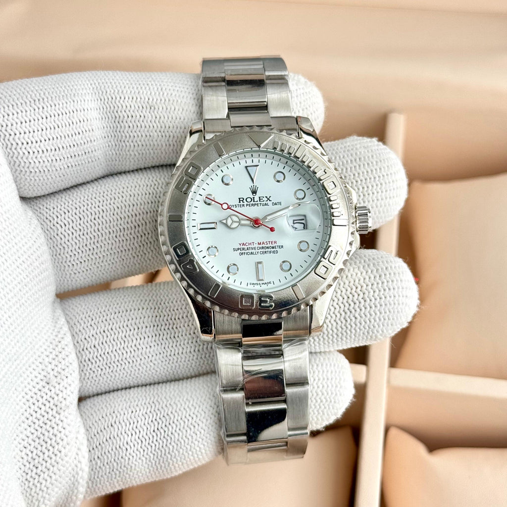 Rolex Yacht-Master Date