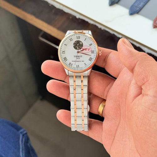 Tissot T-Classic