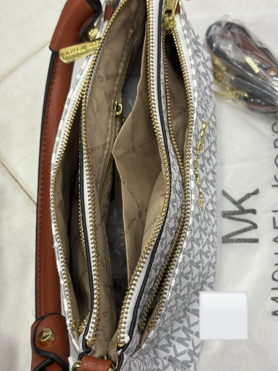 Michael Kors Sling Bag