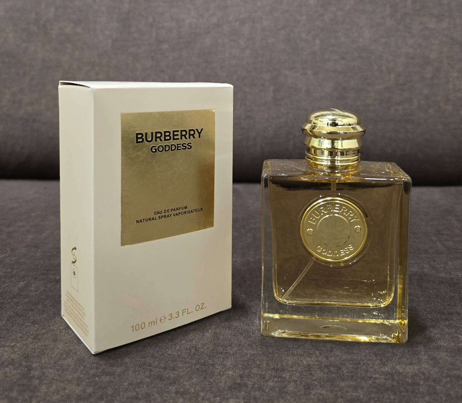 Burberry Imported Perfume