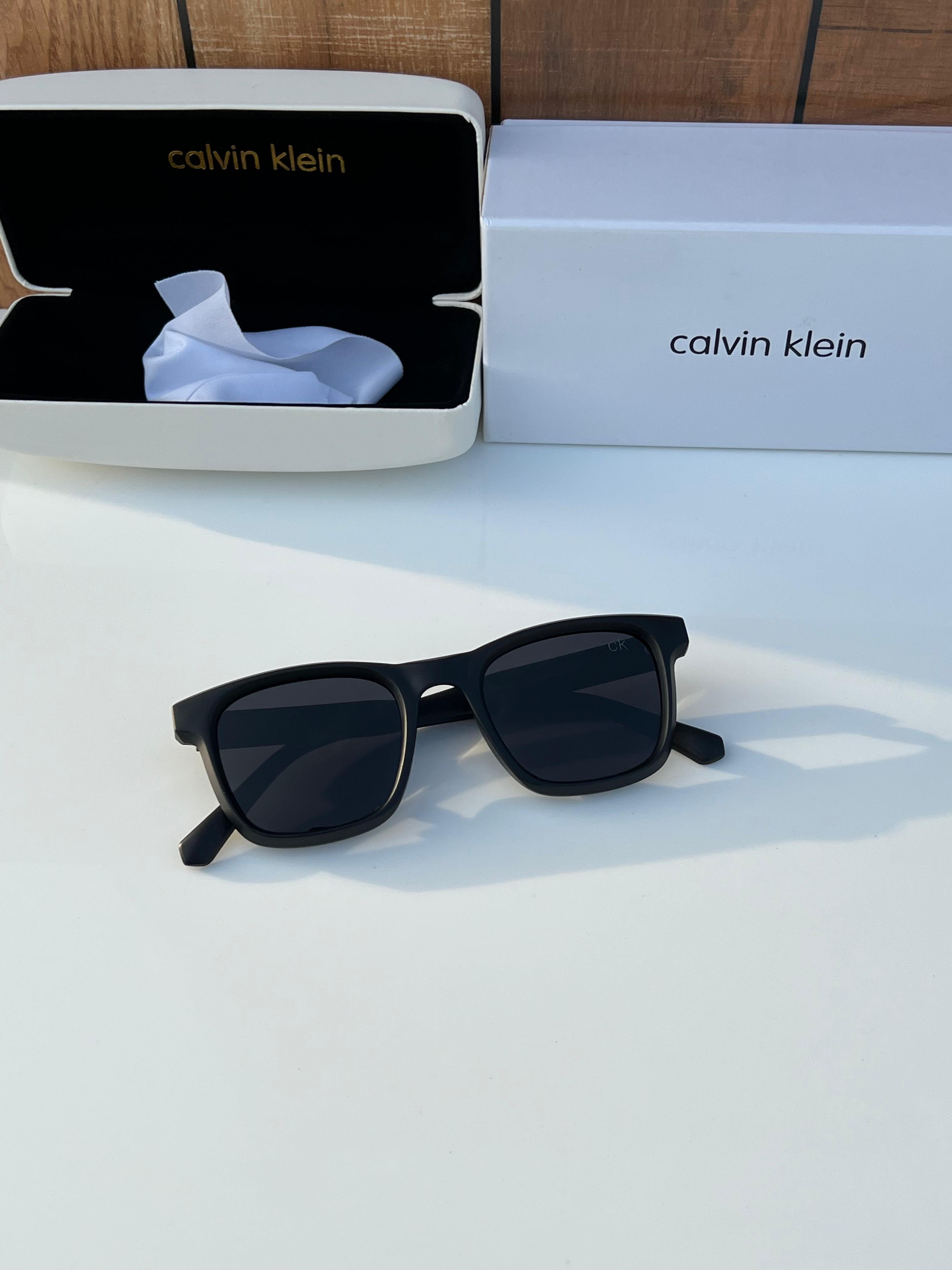 Calvin Klein Sunglasses