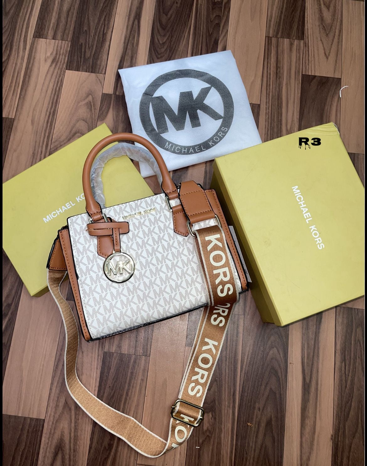 Michael Kors Handbag