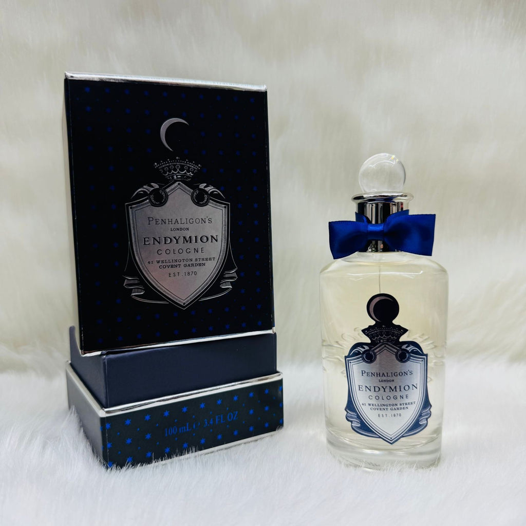 Penhaligons Halfeti Imported Perfumes
