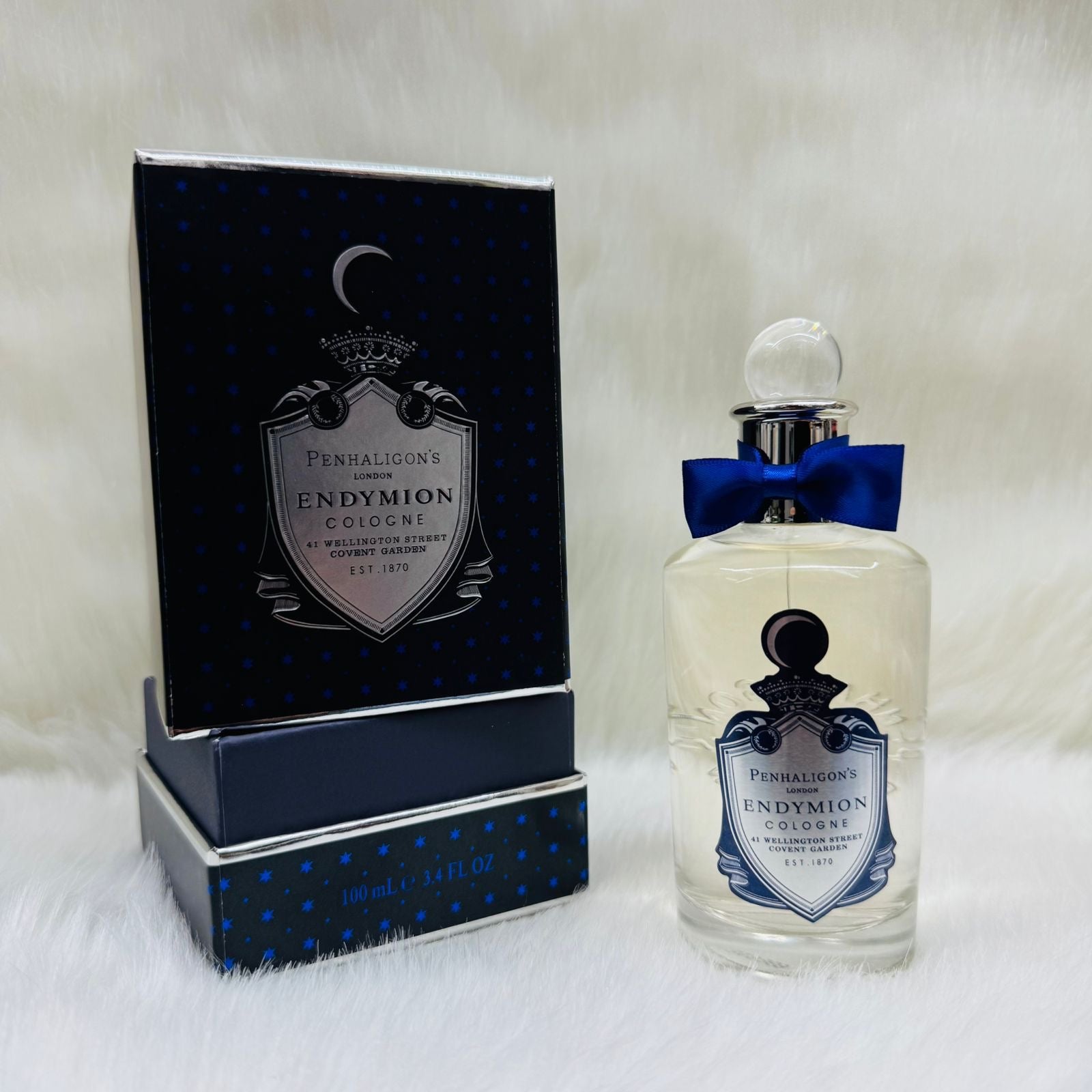 Penhaligons Halfeti Imported Perfumes