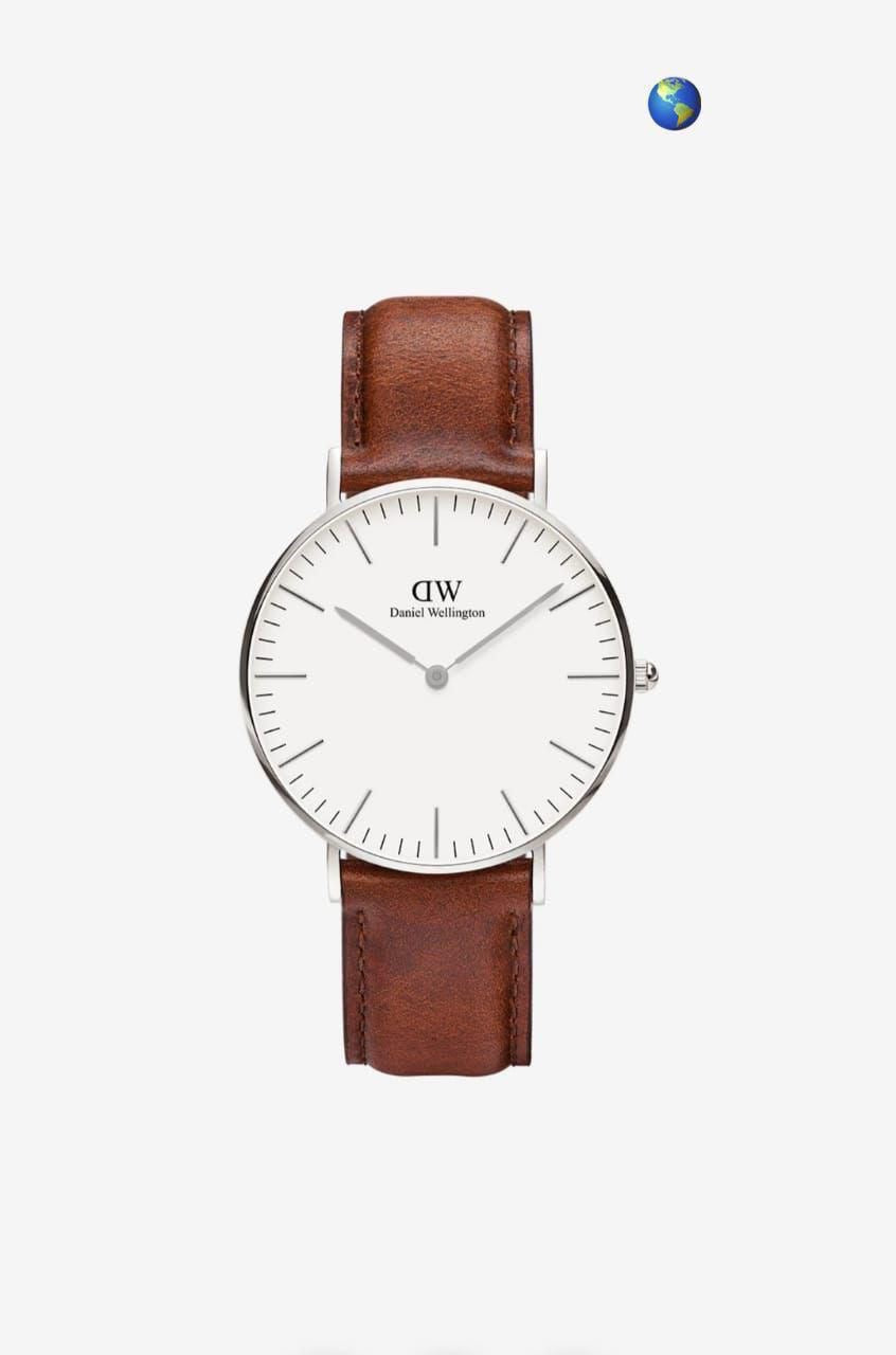Daniel Wellington Classis Sheffield