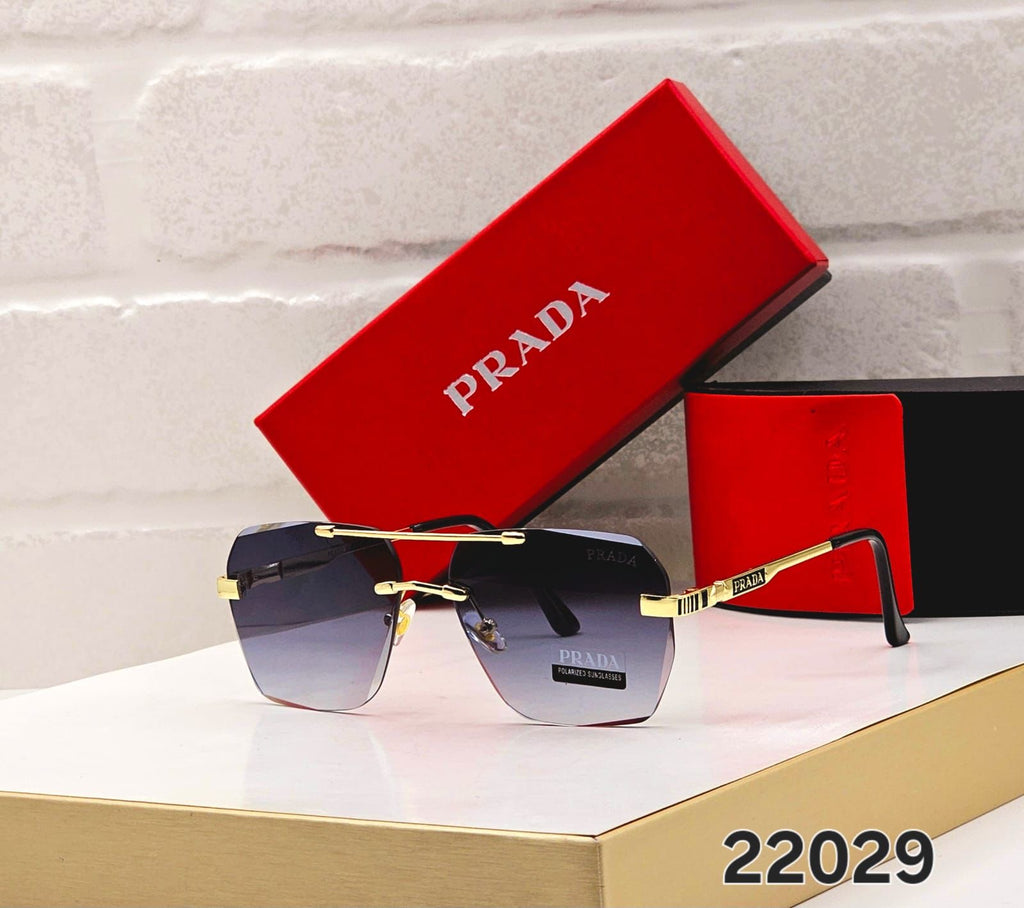 Prada Sunglasses