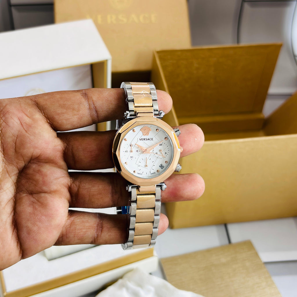 Versace Chronograph Series