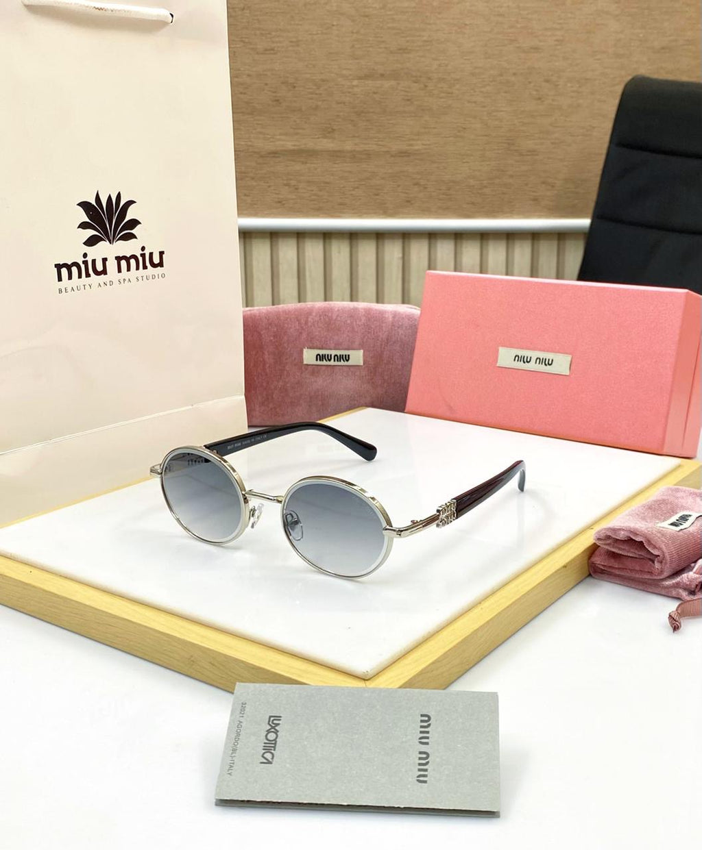 Miu Miu Sunglasses