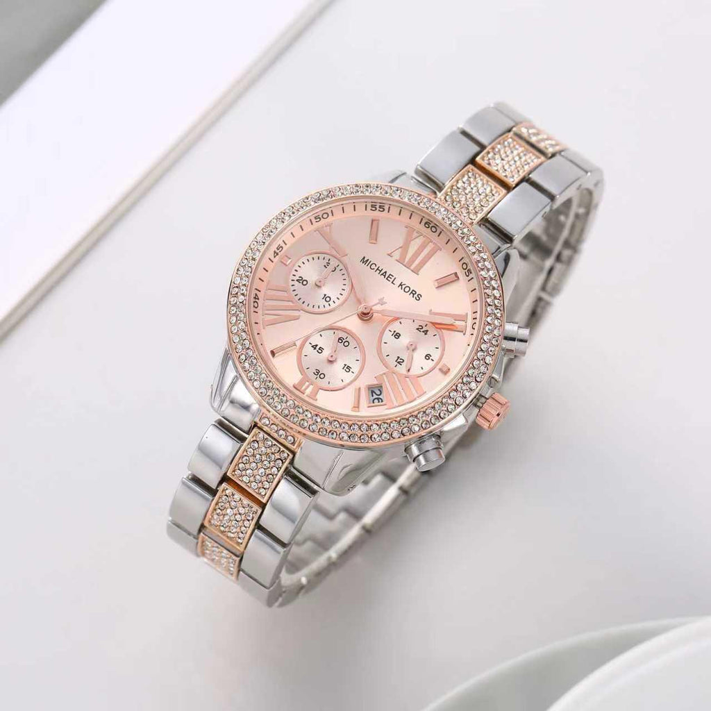 Michael Kors Diamond Edition