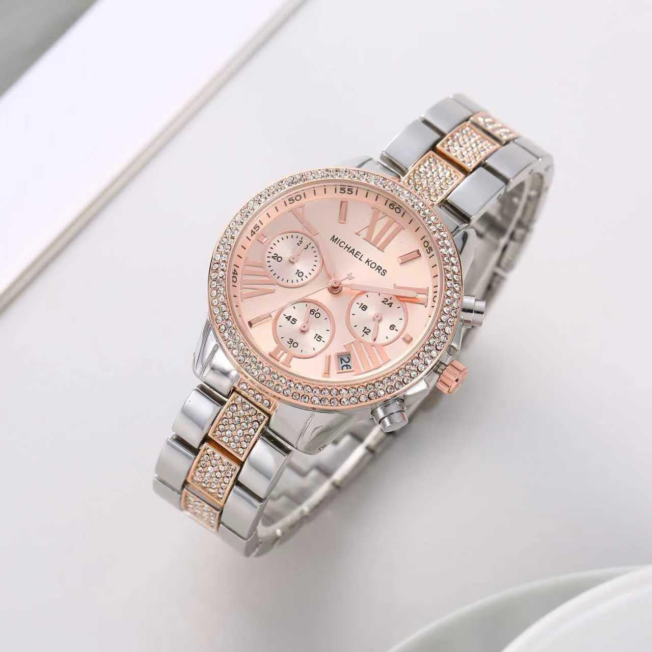 Michael Kors Diamond Edition