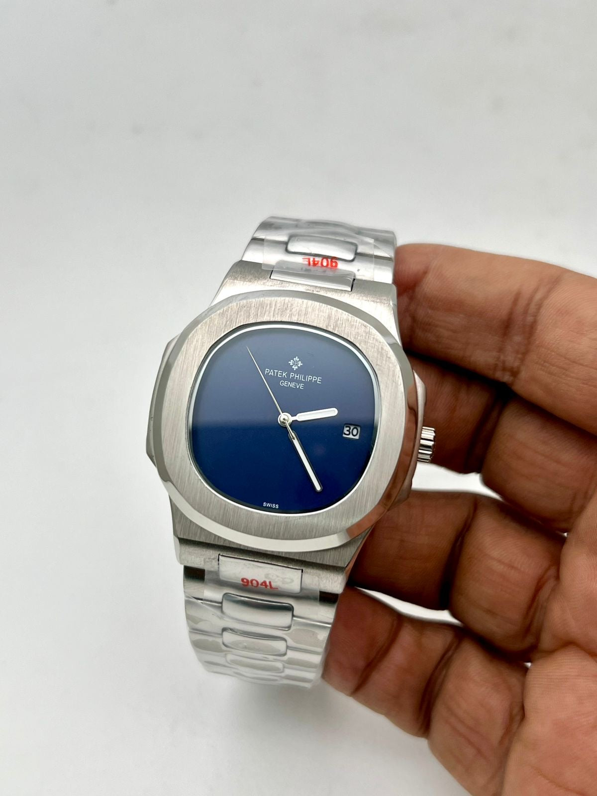 Patek Philippe Nautilus Edition