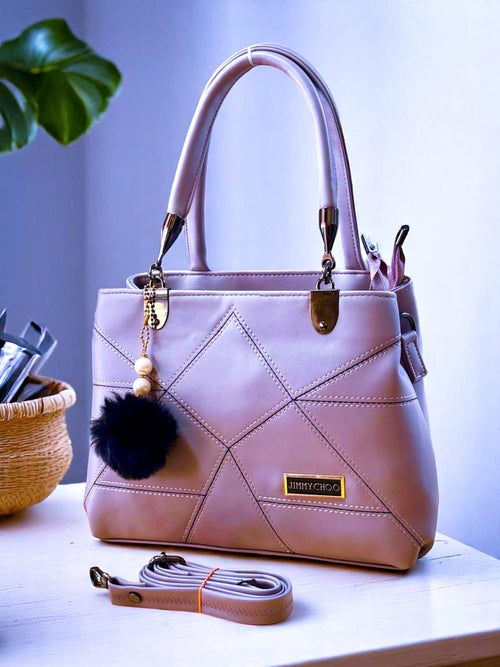 Jimmy Choo Crossbody Sling Bag