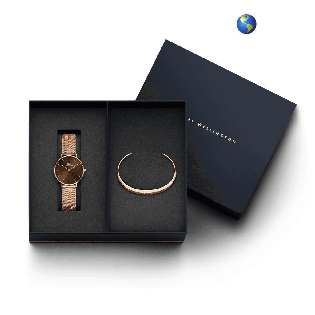 Daniel Wellington Petite Melrose