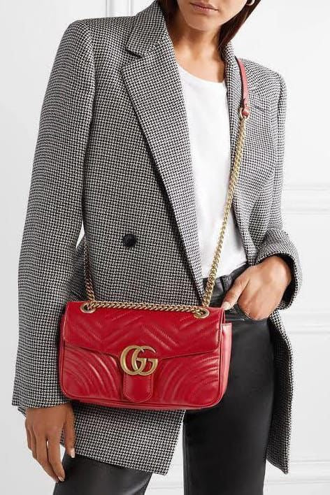 Gucci Sling Bag
