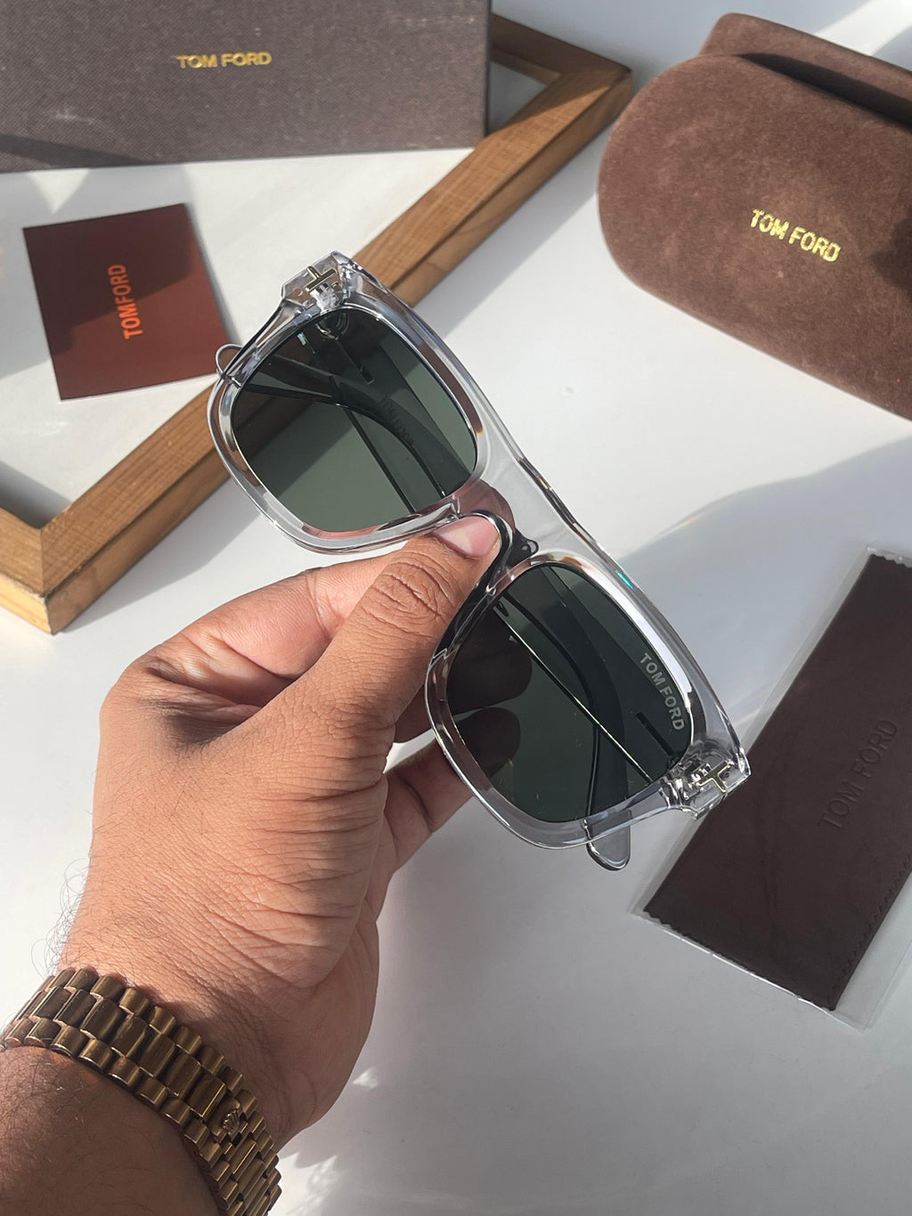 Tomford Sunglasses