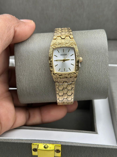 Rado Luxury Classic