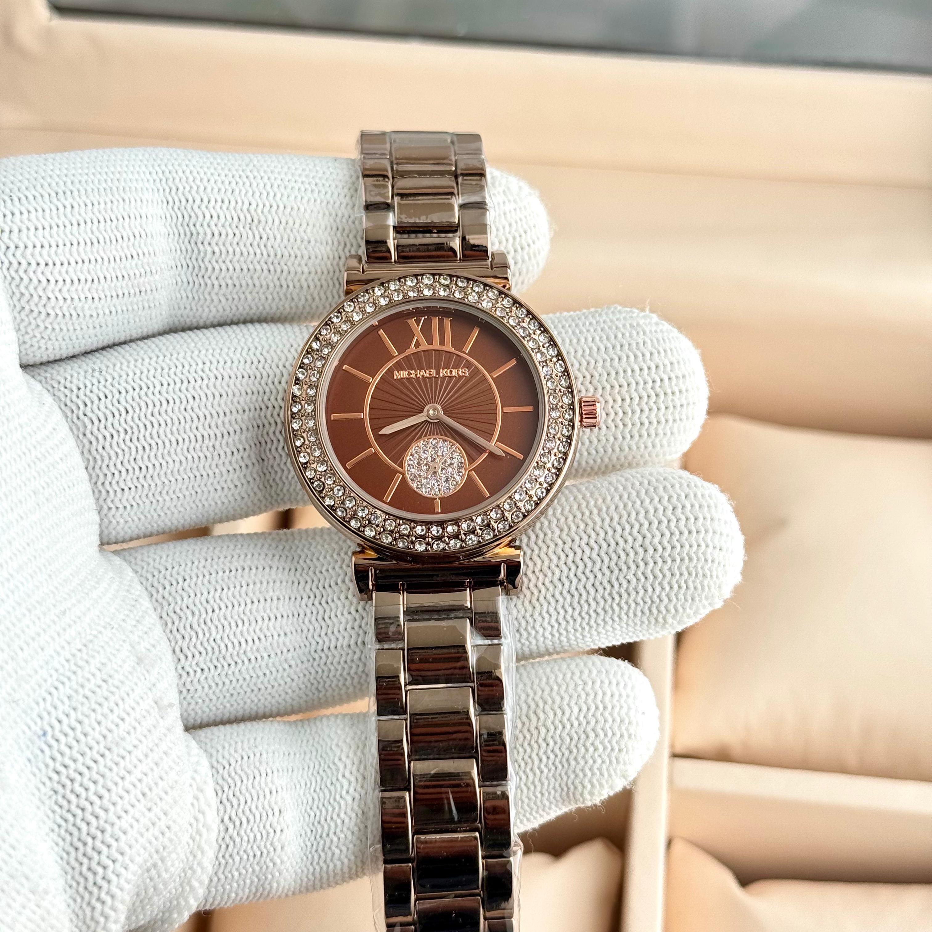 Michael Kors Diamond Edition