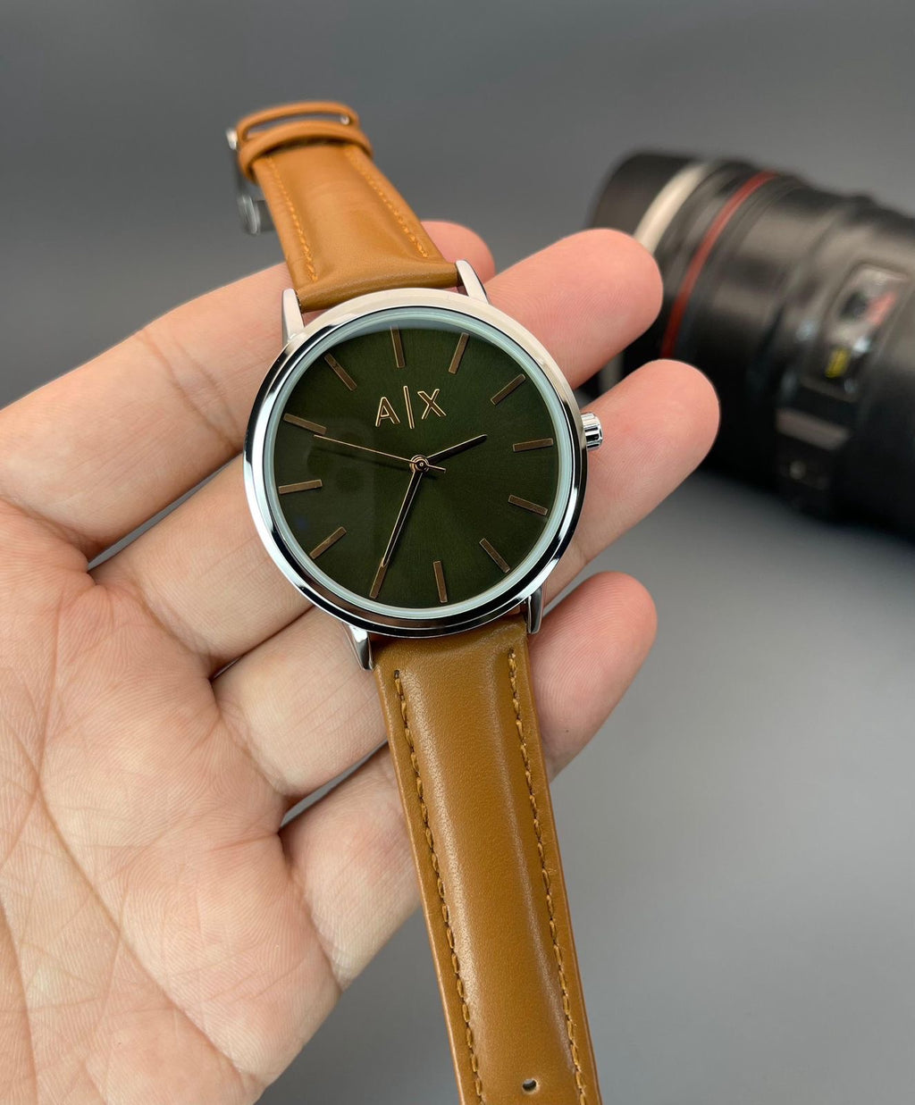 Armani Exchange AX2703