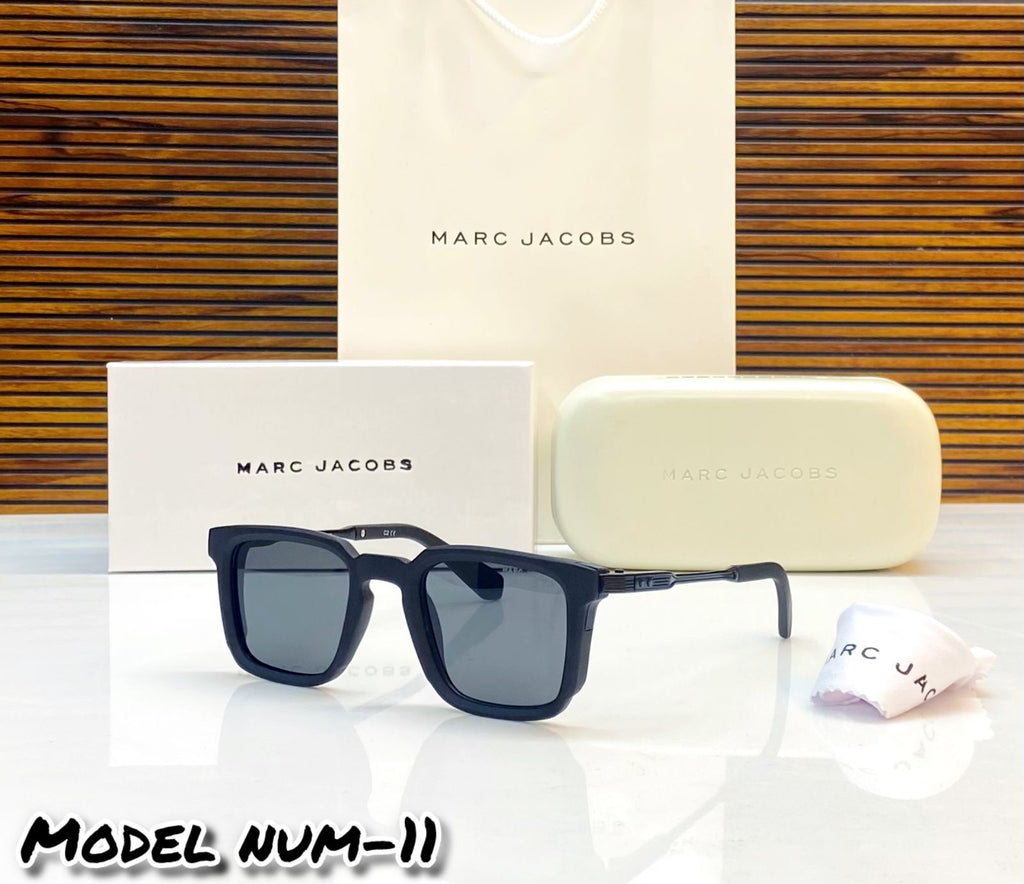 Marc Jacobs Sunglasses