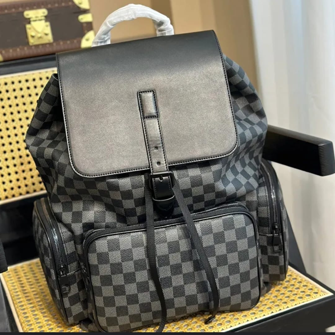 Louis Vuitton Backpack