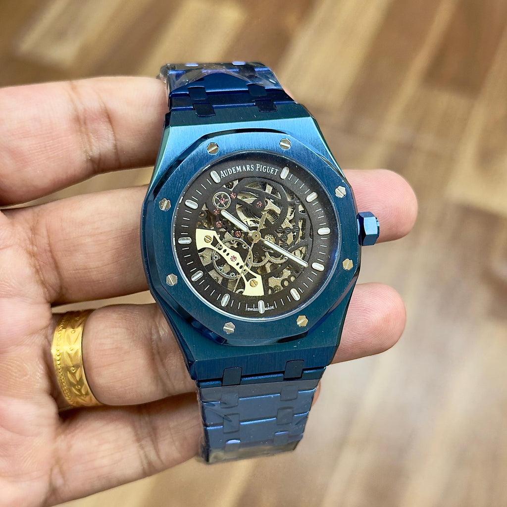 Audemars Piguet Skeleton