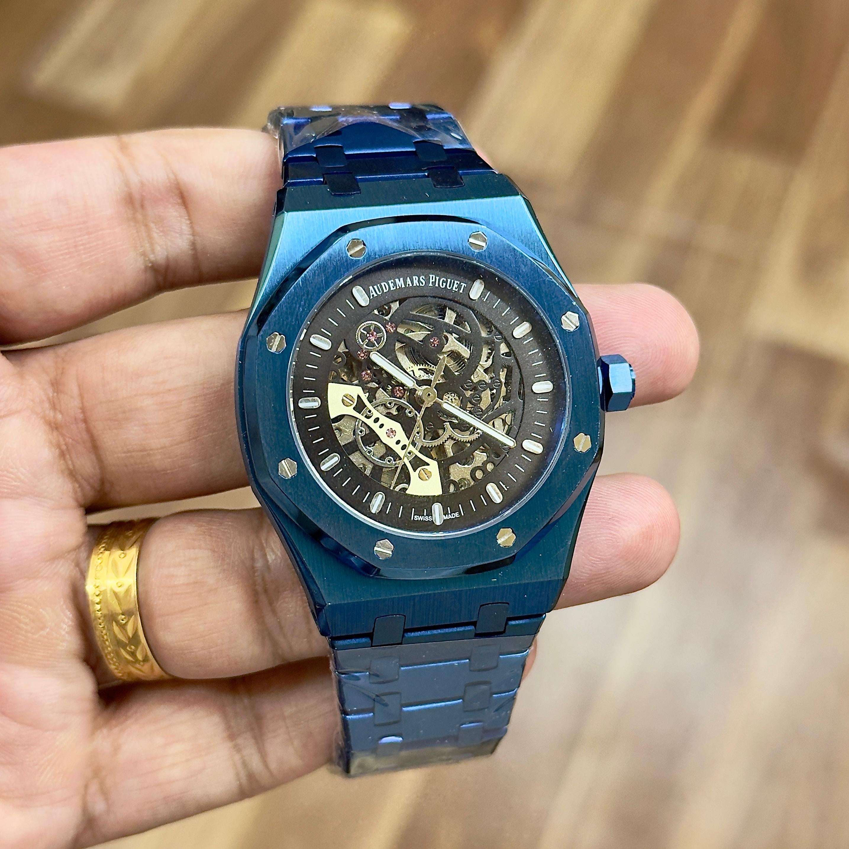 Audemars Piguet Skeleton