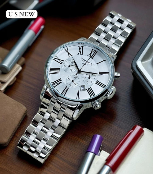 Tissot  Chemin des Tourelles