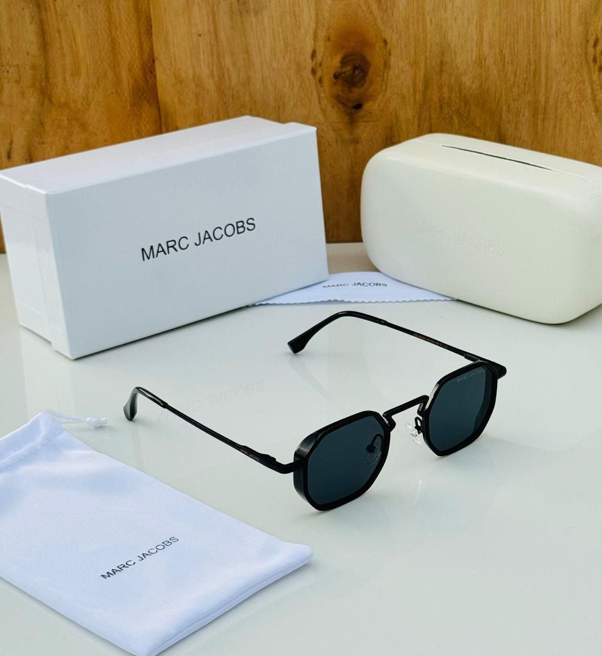 Marc Jacobs Unisex Sunglasses