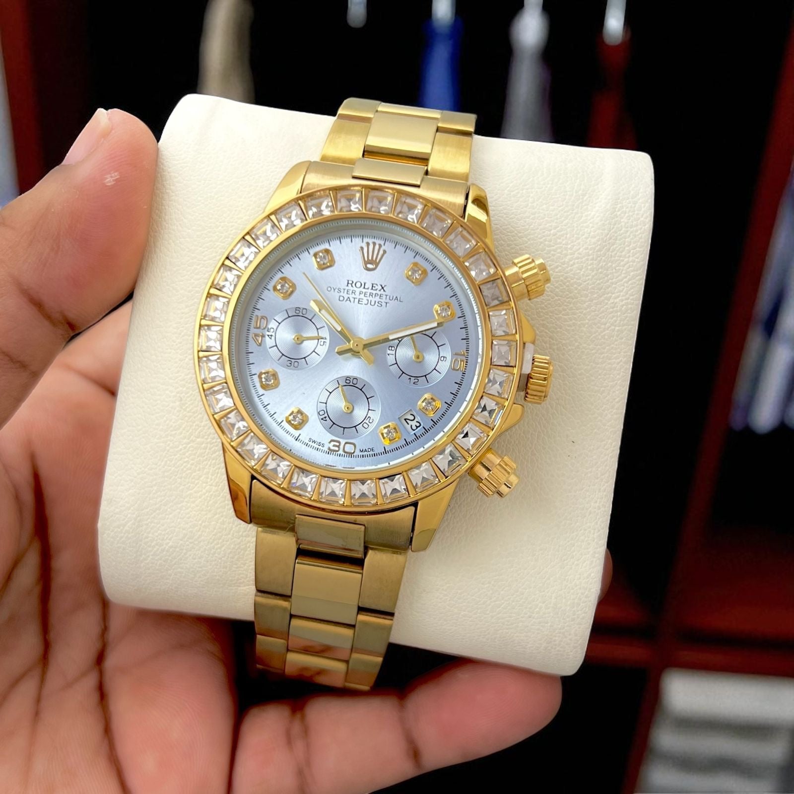 Rolex Oyster Perpetual Cosmograph