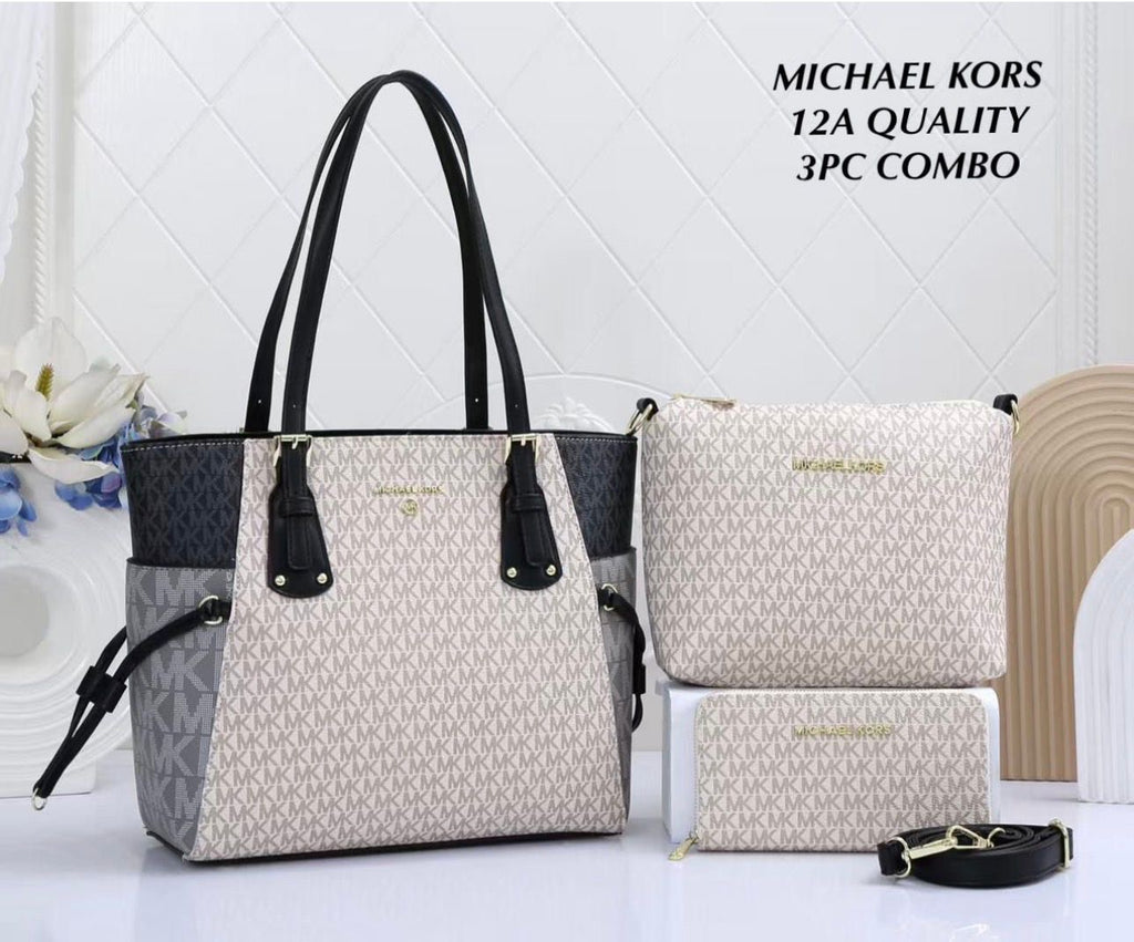 Michael Kors Voyager East West Tote Bag