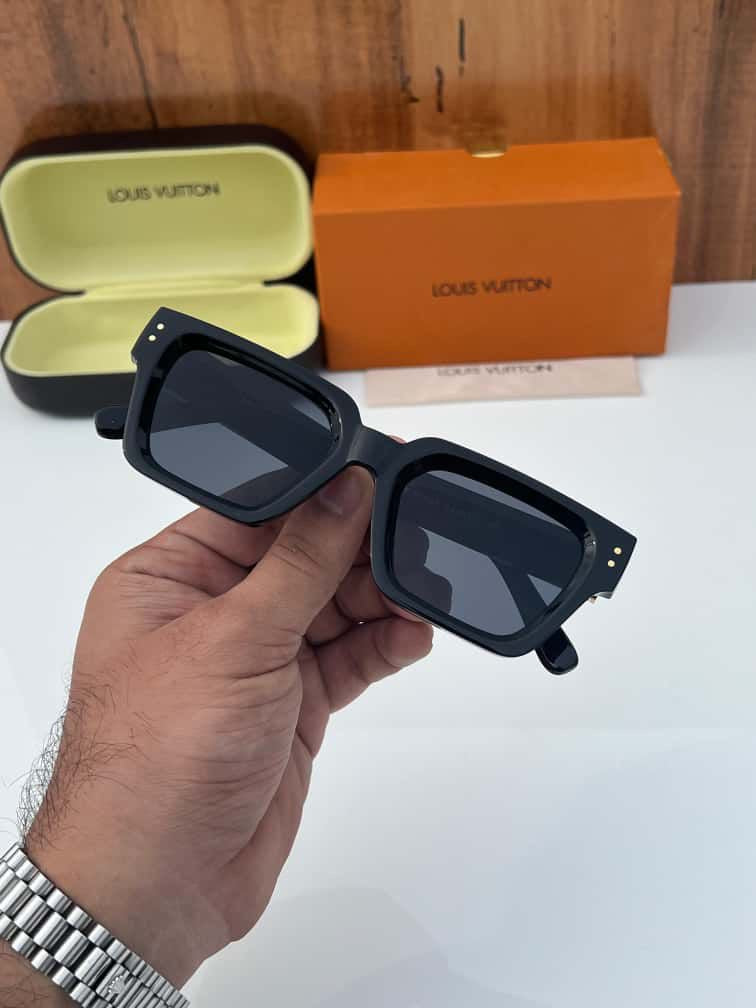 Louis Vuitton Sunglasses