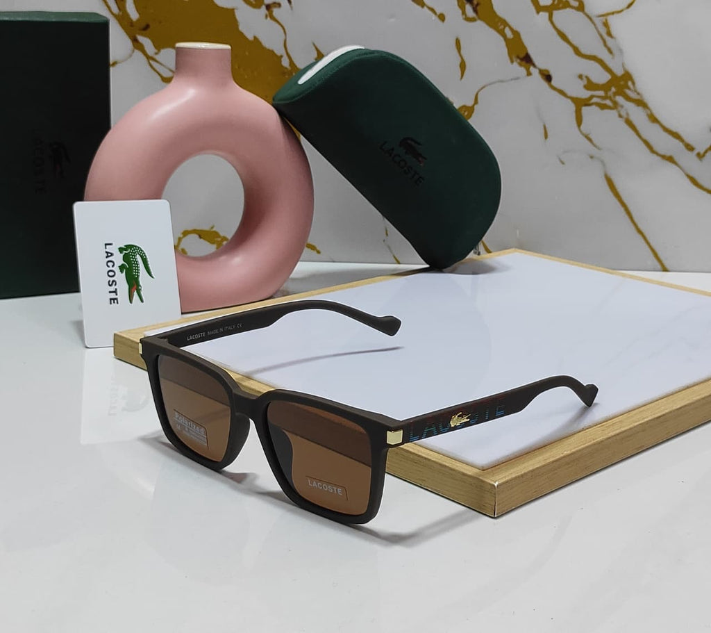 Lacoste Sunglasses