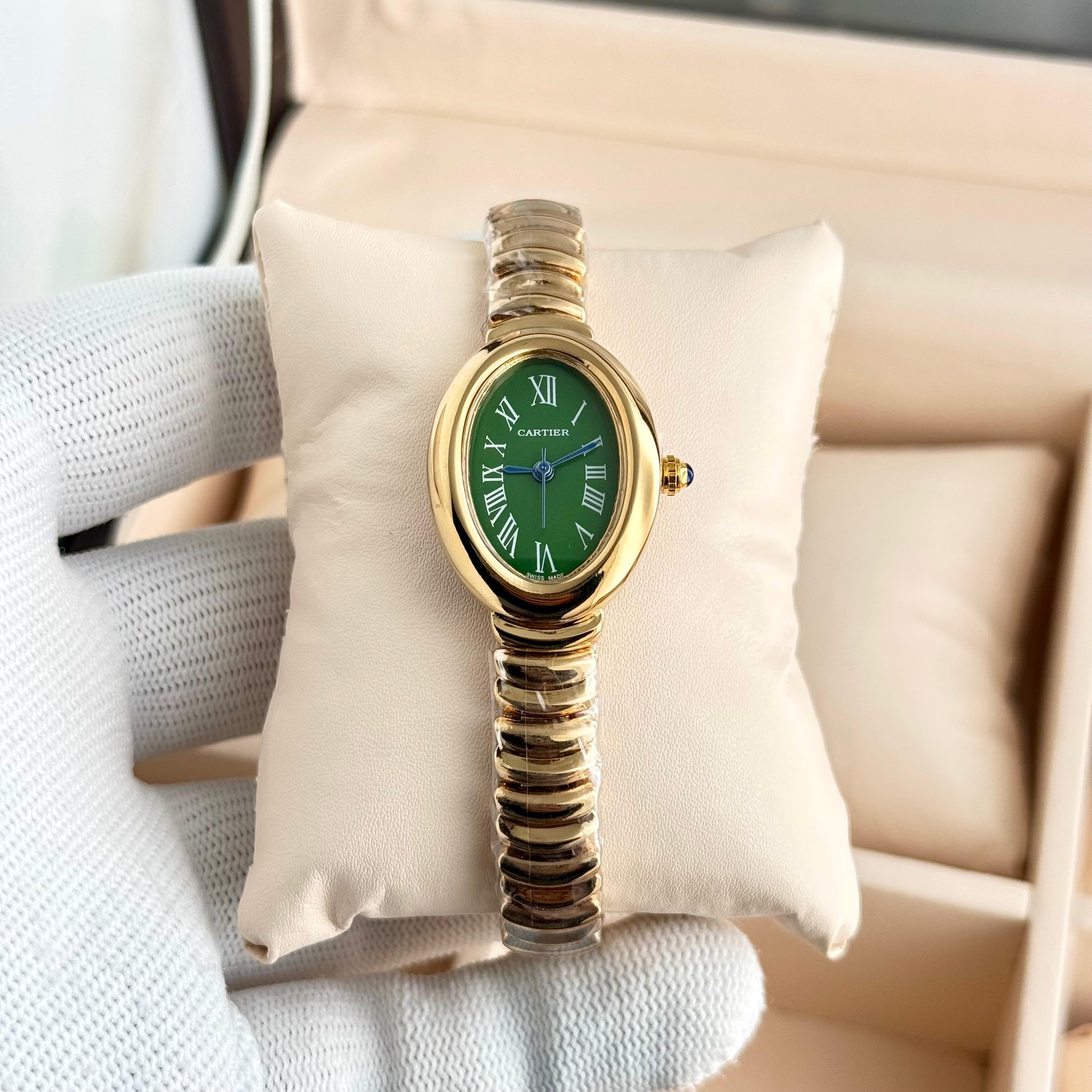 Cartier Baignoire