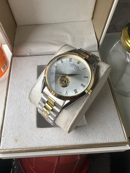 Rolex Chronograph