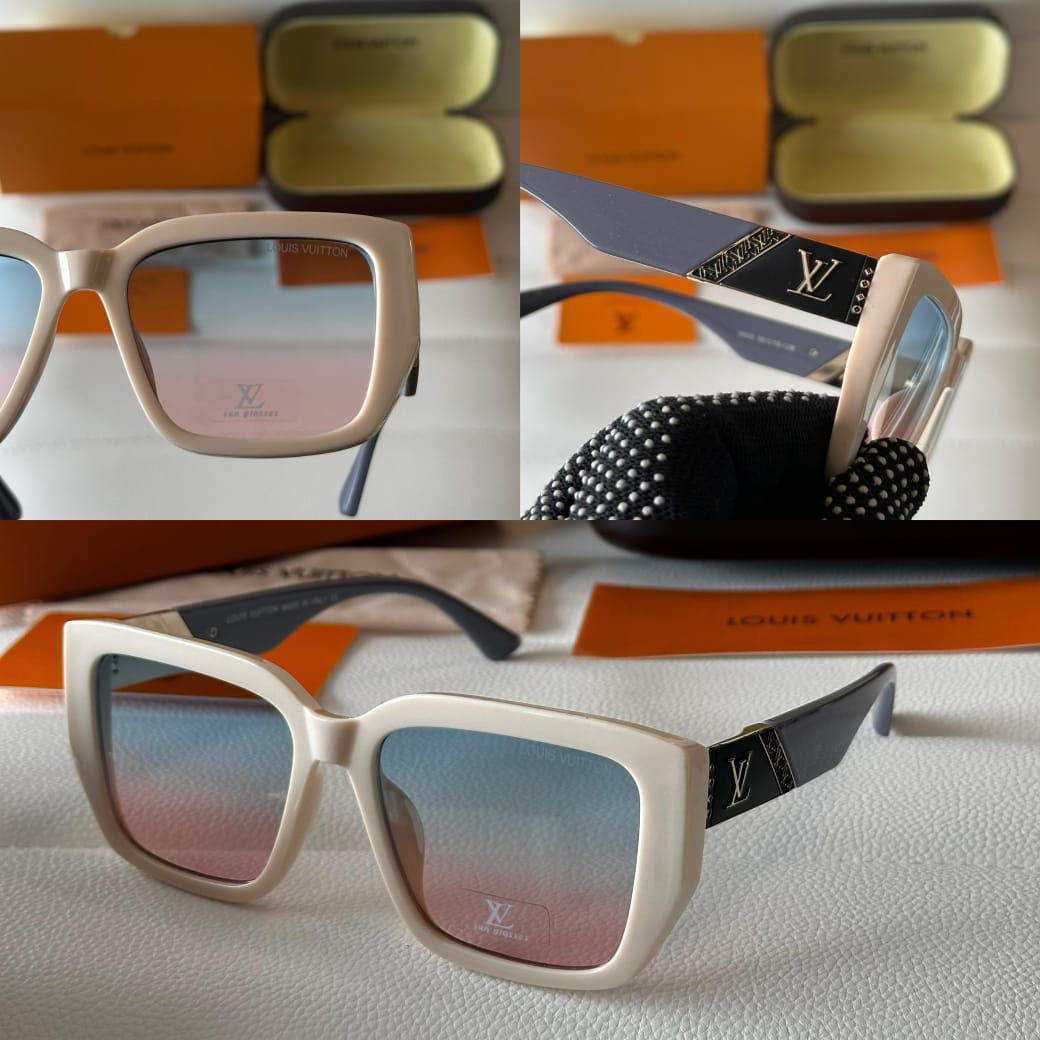 Louis Vuitton Unisex Sunglasses