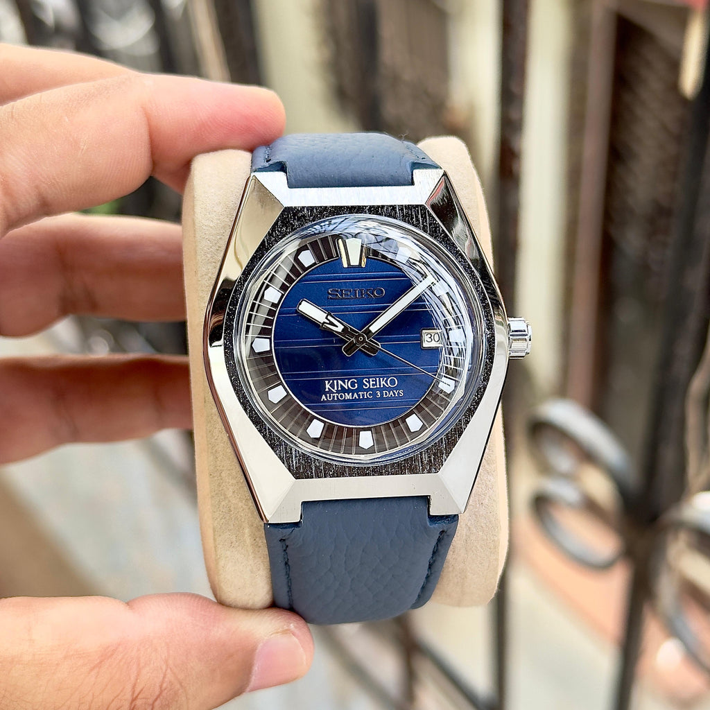 Seiko King Series