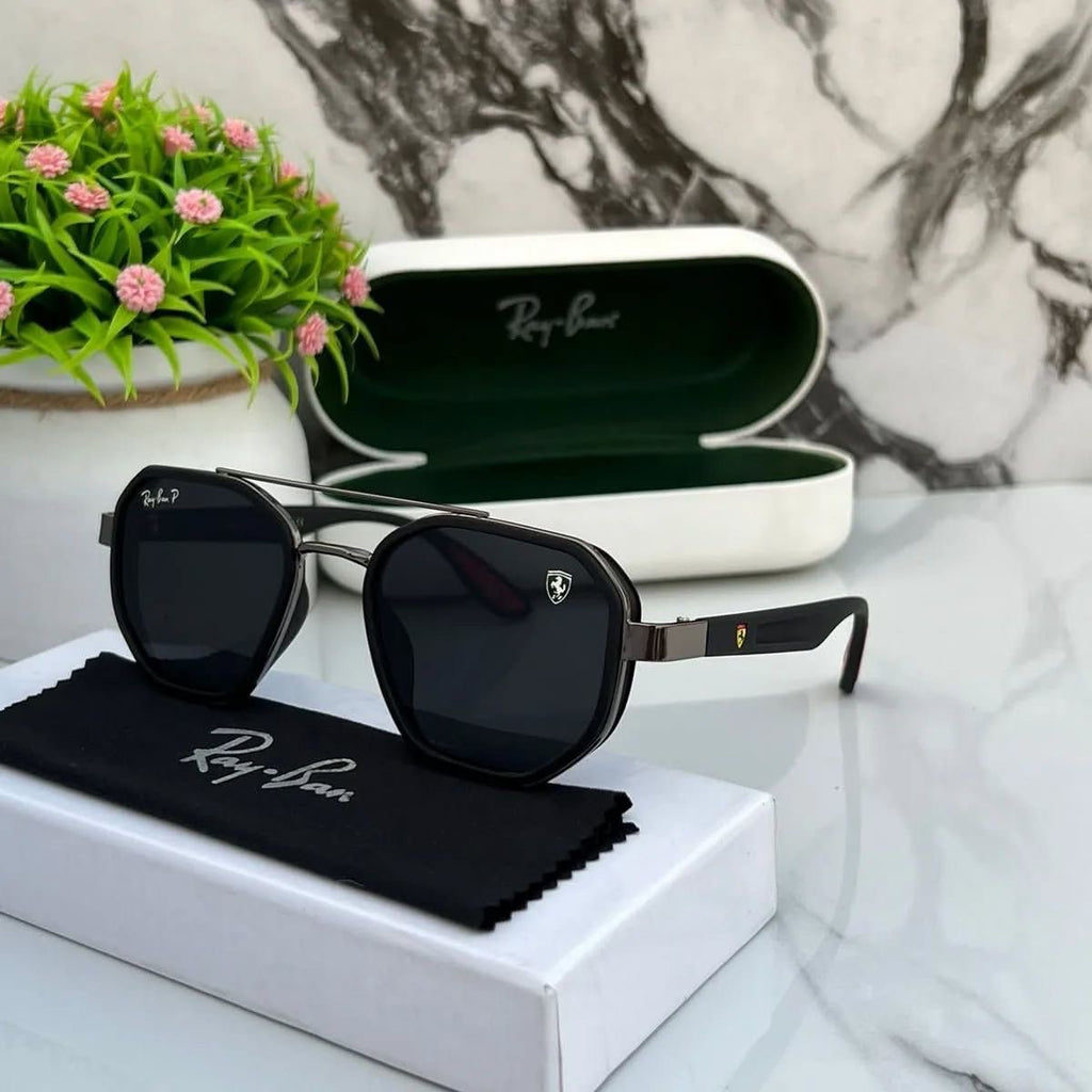 Rayban Unisex Sunglasses