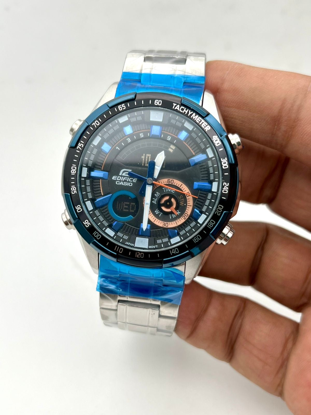 Casio Edifice 600