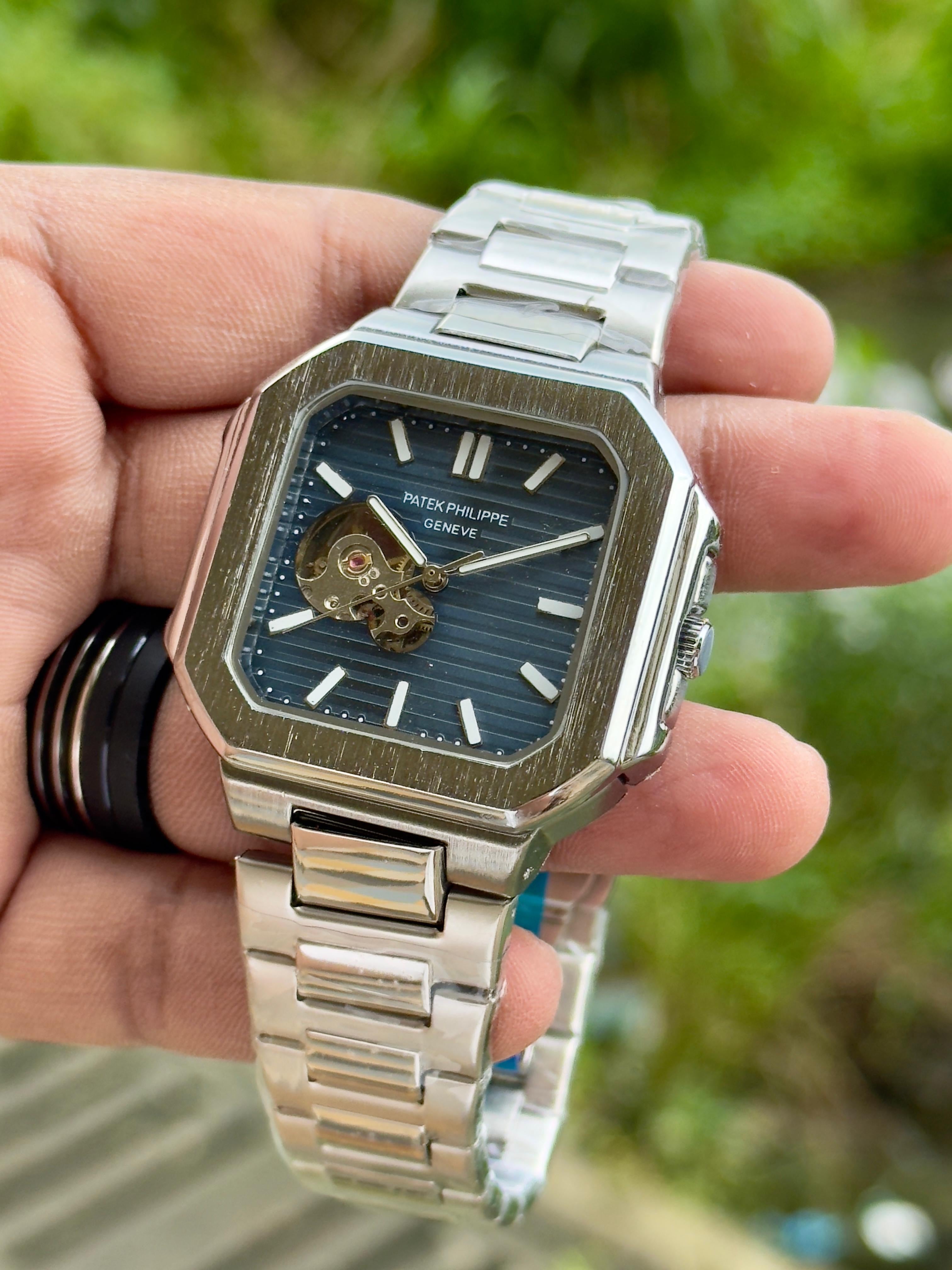 Patek Philippe Automatic